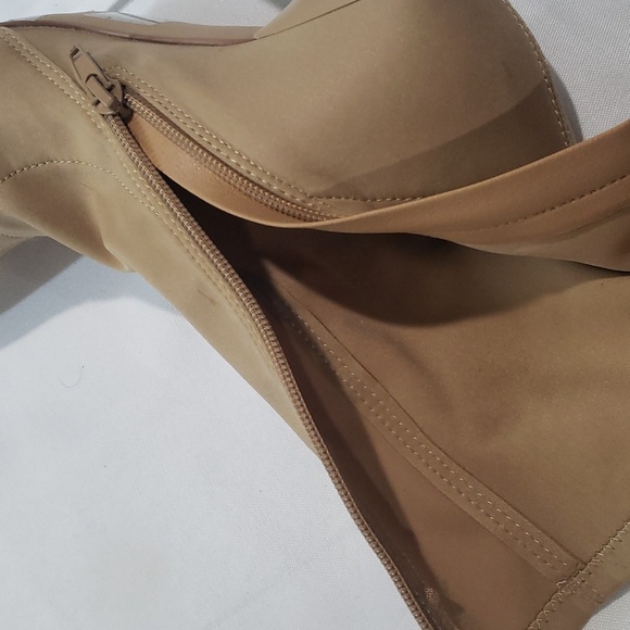 Fabric Booties - Picture 9 of 13